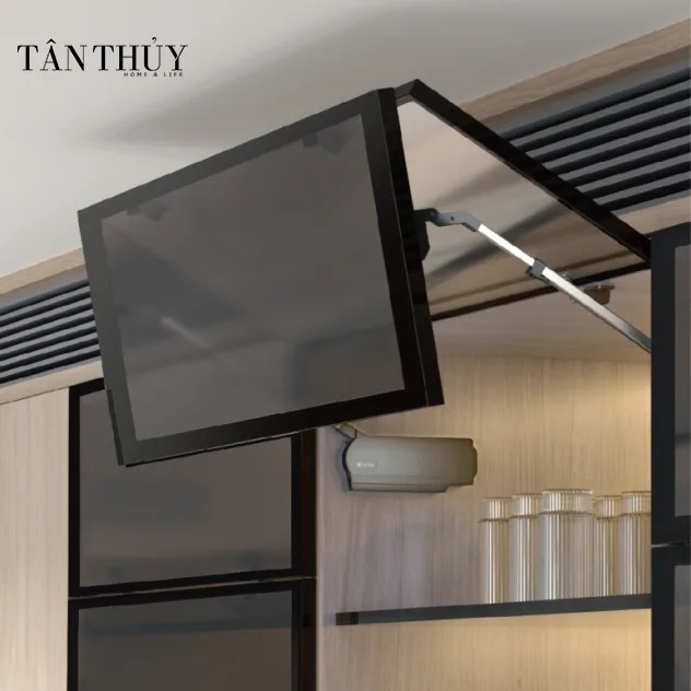 Bo tay nang cua tu SH ABC HZ 1