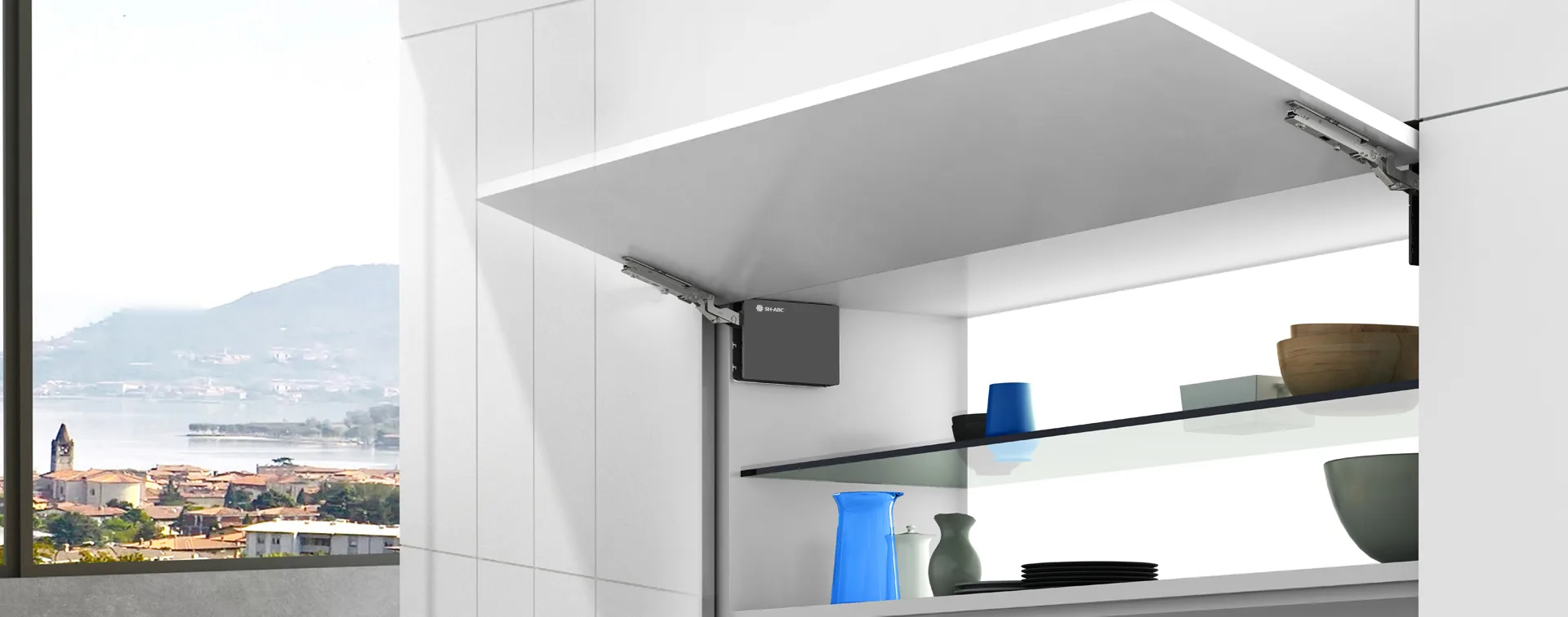 Chuoi he thong nang Cong nghe tien tien cua Y he thong dong em