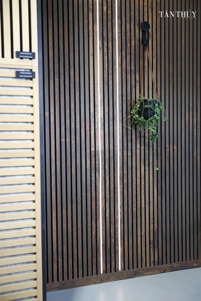 Den LED cho tam Akupanel 4