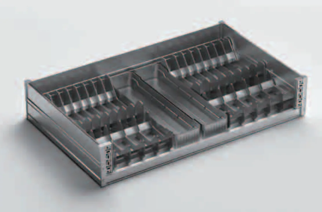 Gia Bat Dia Am Tu SHLBL WL