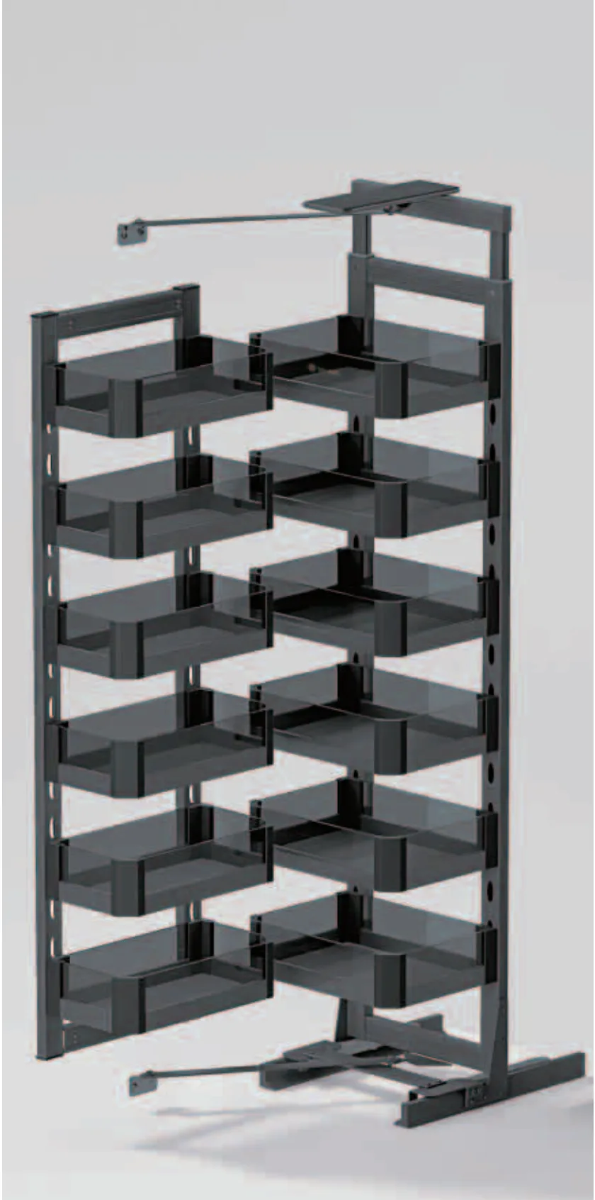 Hinh anh khoang Tu Do Kho Lien Hoan Thep Carbon SHLBDGW