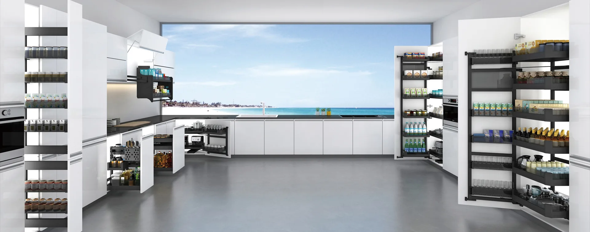 Phu kien tu bep Tanthuy