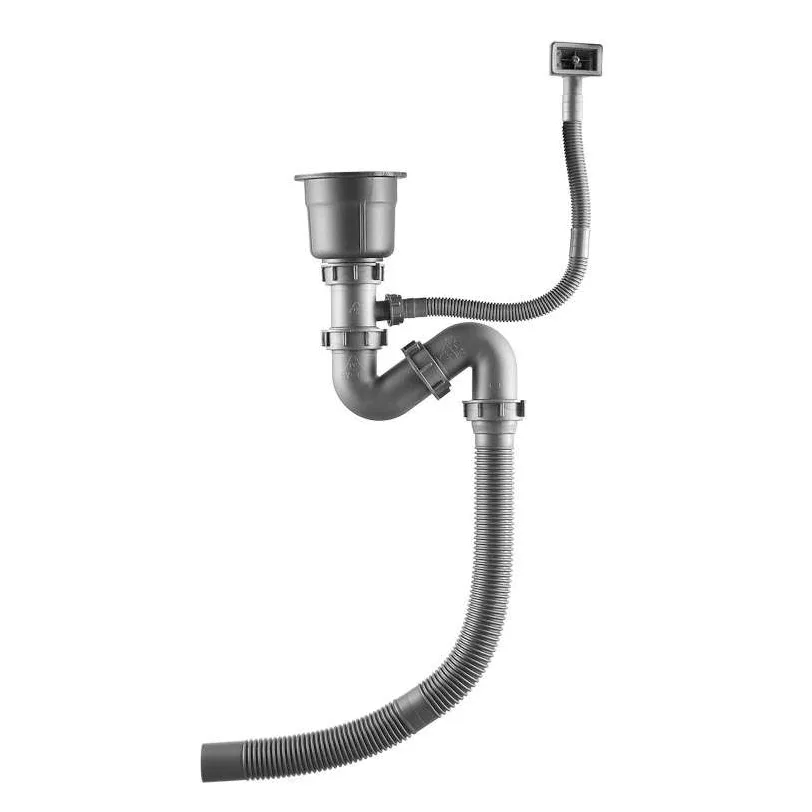 Chậu Rửa Bát Chất Lượng Cao Thép Không Gỉ 304 - SHS7848LS SHS7848LS 1