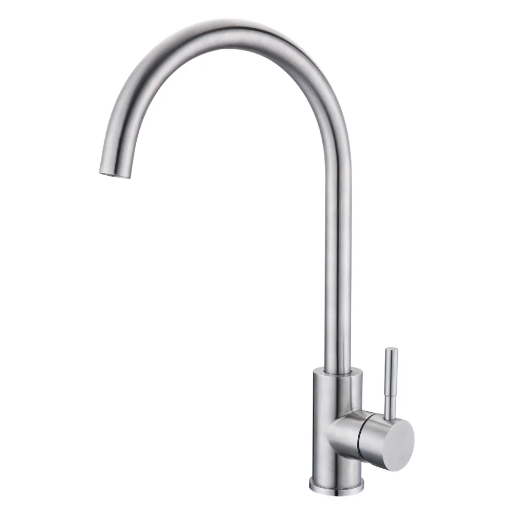 Chậu Rửa Bát Chất Lượng Cao Thép Không Gỉ 304 - SHS7848LS SHS7848LS 3