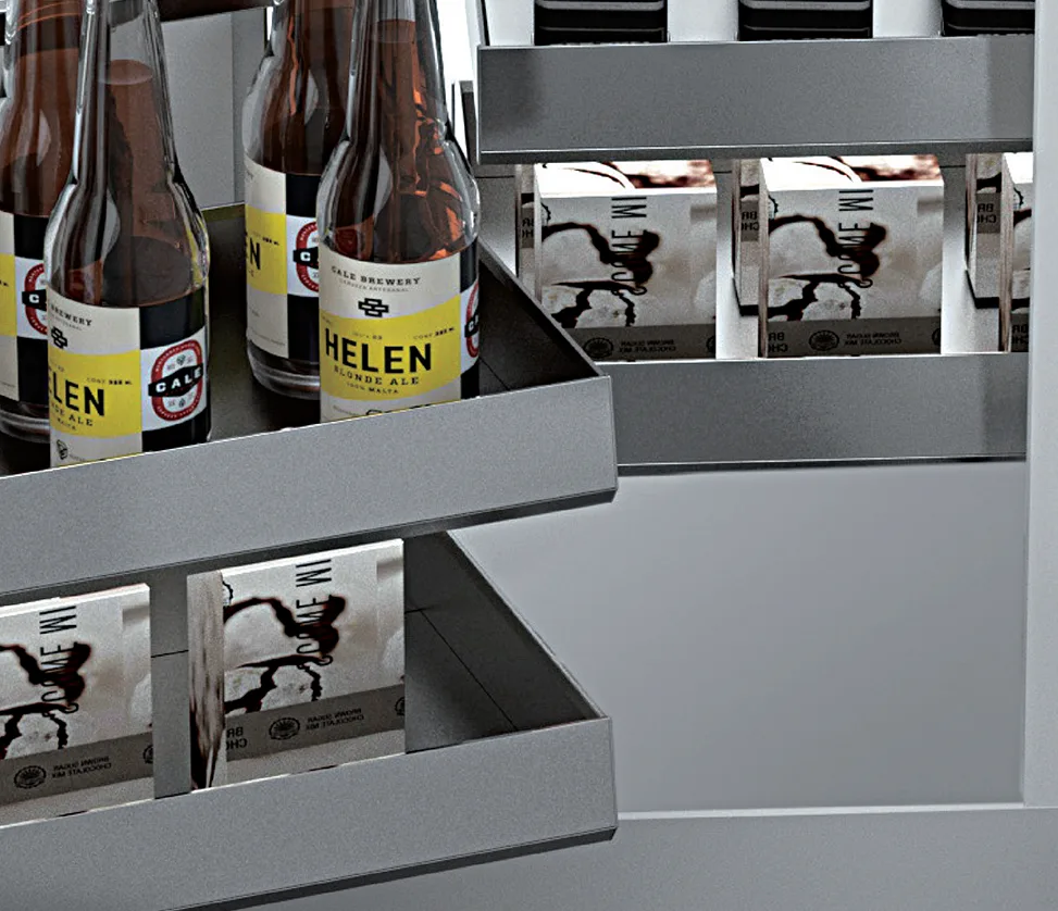 Suc chua an tuong Ke Goc Lien Hoan SLBXGWXY 900 Giai Phap Cho Goc Chet Tu Bep