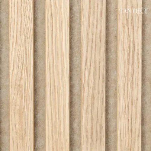 Tam go cach am Akupanel TT240 Mau go soi Ni mau be 2