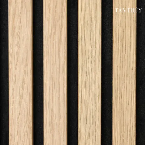 Tam go cach am Akupanel TT60 Mau go soi 2