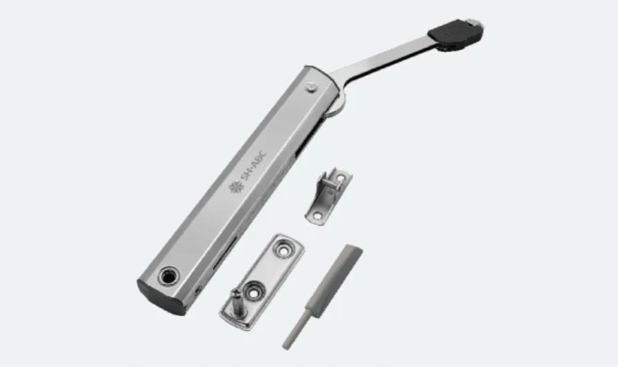 Tay nang ha canh tu bep don SH HGT2300 1