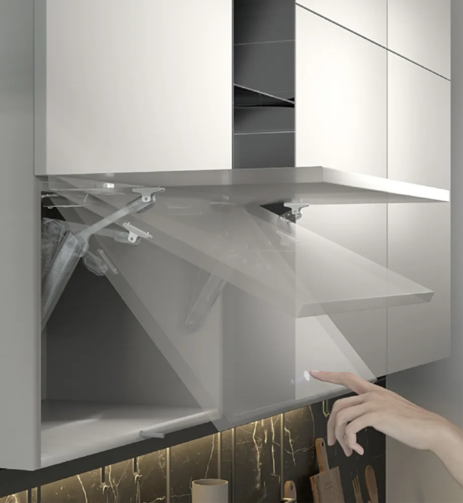 Tay nang ha canh tu bep don SH HGT2300