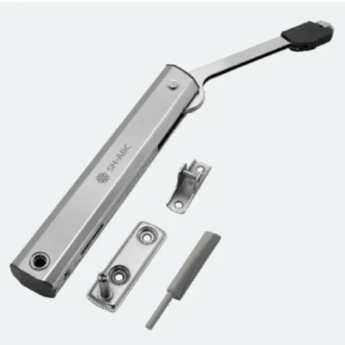 Tay nang ha canh tu bep don SH HGT2300 DD 1