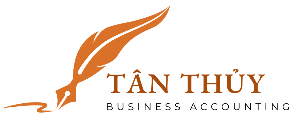 TânThủy – Business accounting