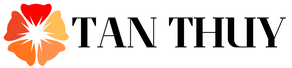 TânThủy – Home & Life